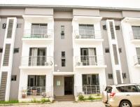 Hugs Luxury Apartments GRA MARYLAND IKEJA - Ferienwohnung Ikeja