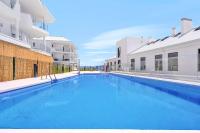 Luxury Apartment Higueron - Chambres d'hôtes Fuengirola