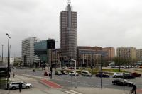 Warsaw Center - 2 Room - Rondo ONZ - PlayStation 5 - Chambres d'hôtes Varsovie
