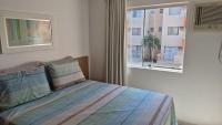 Apartamento Náutico Caldas Novas - B&B Caldas Novas