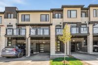 Brand New 4 Bedroom Ensuite Townhouse - B&B Cambridge