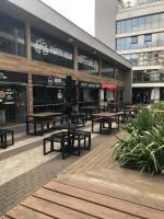 Apartamento no Artsy, Cidade Baixa - B&B Porto Alegre