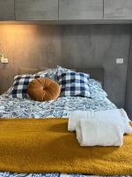 Garden Prina-250mt Clinica Zucchi-Monza - B&B Monza