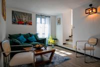 Au coeur du village - B&B Cervione