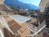 L'Aquila, T4, Wi-Fi, parking, cave, balcon, vue montagne - Chambres d'hôtes Bagnères-de-Luchon