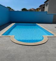 Volme home - B&B Banjole
