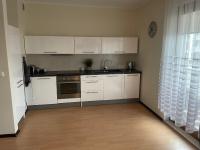 Apartament Świnoujście - Ferienwohnung Swinemünde