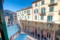 339 - Casa Anghinetti, Centro Città La Spezia - Ferienwohnung La Spezia