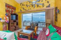 Serene & Warm 3rd Level Condo - Corona del Mar 302 - B&B Puerto Peñasco