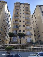 Apartamento Vila Caiçara - B&B Praia Grande