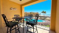 Beautiful Condo in Beach Resort Princesa A-203 - B&B Puerto Peñasco