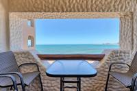 Unique Oceanfront with Epic Sunsets Pinacate 202 - B&B Puerto Peñasco