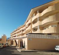 Almerimar Sea, Golf and Views - B&B Almerimar