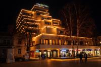 ZepTerme Relax - Chambres d’hôtes Vrnjačka Banja