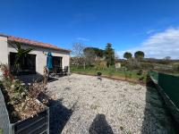 Gîte des Lauriers Roses - B&B Laurac-en-Vivarais