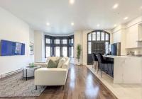Magnificent Old-Meet 3BR - Downtown Montreal - B&B Montreal