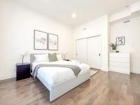 Magnificent Old-Meet 3BR - Downtown Montreal - B&B Montreal