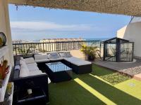 New offer Rooftop apartment - Chambres d'hôtes Valence