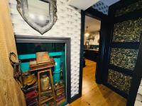 Chambre Double Supérieure