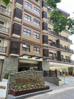 La Montañosa at Brenthill Baguio Condo near City Center - B&B Baguio City