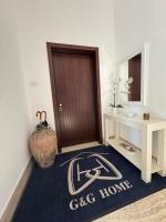 G&G HOME - Ferienwohnung Lecce