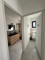 Gîte des Lauriers Blancs - Ferienwohnung Laurac-en-Vivarais