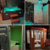 Le Manoir de Bois-en-Ardres - Chambres d’hôtes Ardres