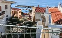 Apartment mit 2 Schlafzimmern und Meerblick