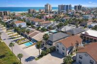 Mar y Sol I #7 home - Ferienwohnung South Padre Island