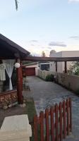 Casa con vista al Cerro Tres Picos - Chambres d'hôtes Sierra de la Ventana