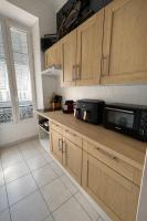 Spacieux appartement - centre ville - B&B Nizza