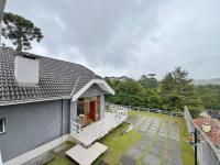 Puppio House - Capivari - B&B Campos do Jordão