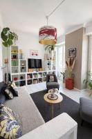 Spacieux appartement - centre ville - B&B Nizza