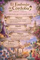 El embrujo de Cordoba - Chambres d’hôtes Cordoue