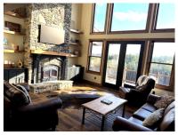Blue Salamander Lodge - Bed and Breakfast Talking Rock