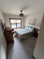 Blue Salamander Lodge - Bed and Breakfast Talking Rock