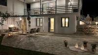 Naiad Villa - Ferienwohnung Vári