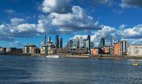 Designer Home in SE8 Near Greenwich & Attractions - Ferienwohnung London