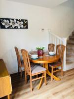 Penuel near Sutton -In-Ashfield town centre - Ferienwohnung Sutton in Ashfield