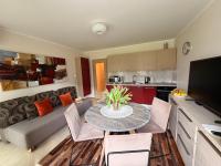 Comfort Appartement met 1 Slaapkamer