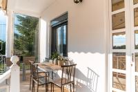 Hebe's house - Cozy Village Escape Near Tripoli - B&B Pyrgaíika