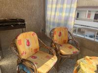 Well located apartment Ras Elbar احسن موقع براس البر - B&B Râs el-Barr