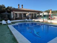 ESPECTACULAR Casa Rural NURIA máx 14 personas - B&B Barbate