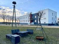 Apartamenty biebrzańskie - B&B Osowiec