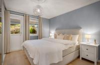 Spacious and modern townhouse with parking, 3 bedrooms - B&B Bergen