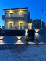 Enjoy A&A - B&B Skála Oropoú