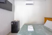 Habitación Doble Pequeña