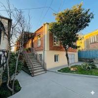 guest house "BUBU" Kutaisi - B&B Kutaisi