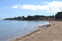 Apartamento club nautico Denia - B&B Denia