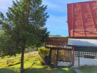 Chata Tatranec - B&B Poráč